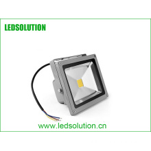 50W LED Flood Light with CE and SAA and UL Certificate